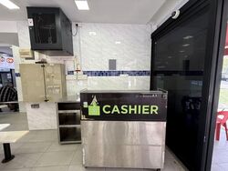 Havelock Road (D3), Retail #627417191